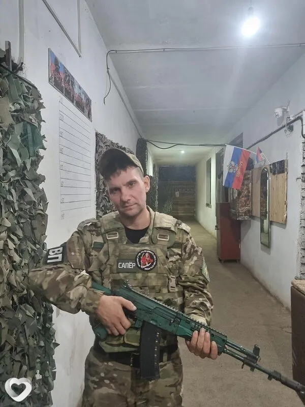 Алексей, 48, Москве — анкета №280809