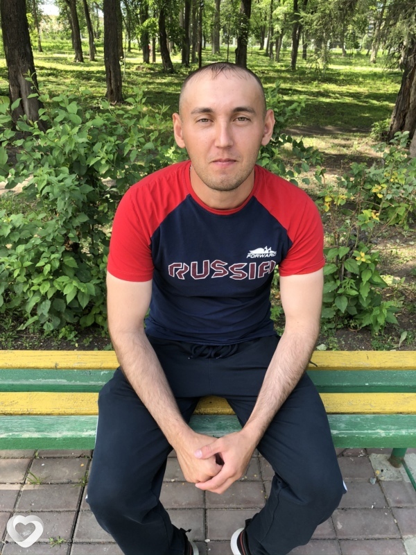 Алексей, Искитим