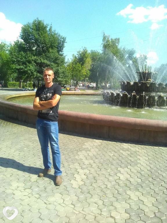 Алексей, 41, Бузулуке — анкета №280867
