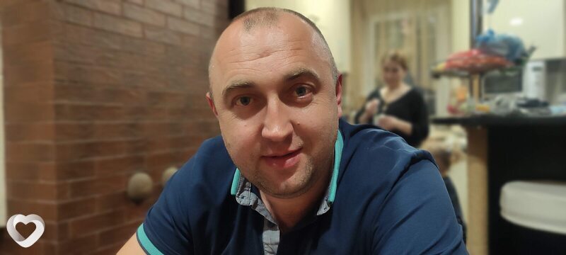 Александр, 46, Киеве — анкета №280868