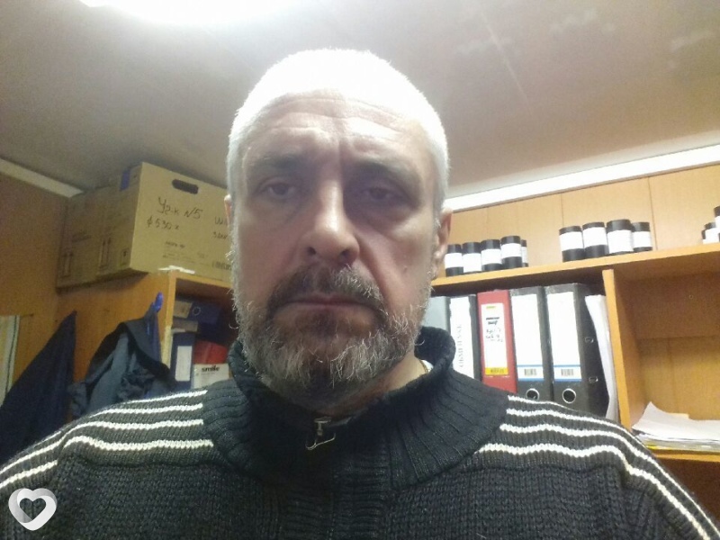 Игорь, 55, Оренбурге — анкета №280872