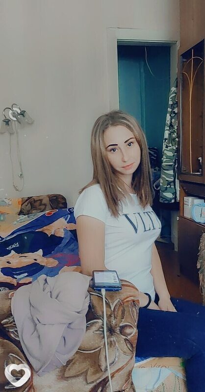 Рита, 29, Южно-Сахалинске — анкета №280882