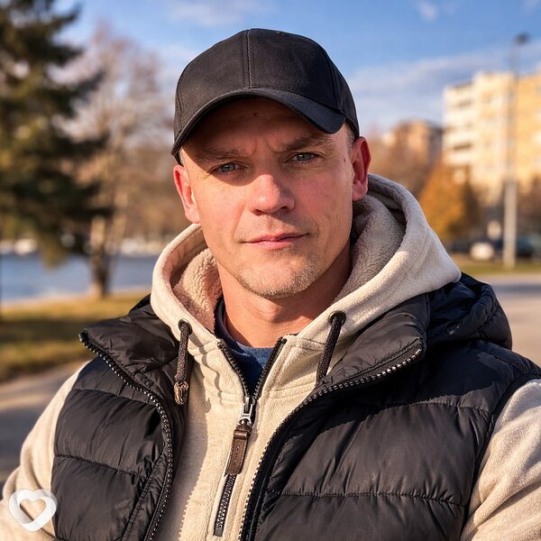 Жека, 39, Иркутске — анкета №280884