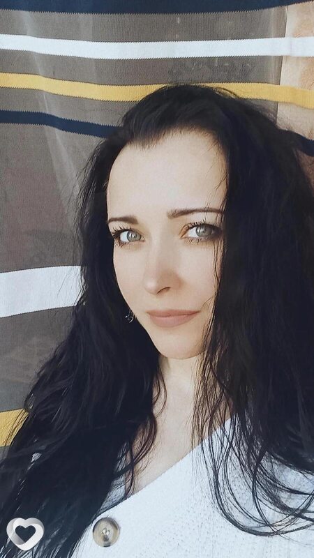 Ольга, 44, Витебске — анкета №280819