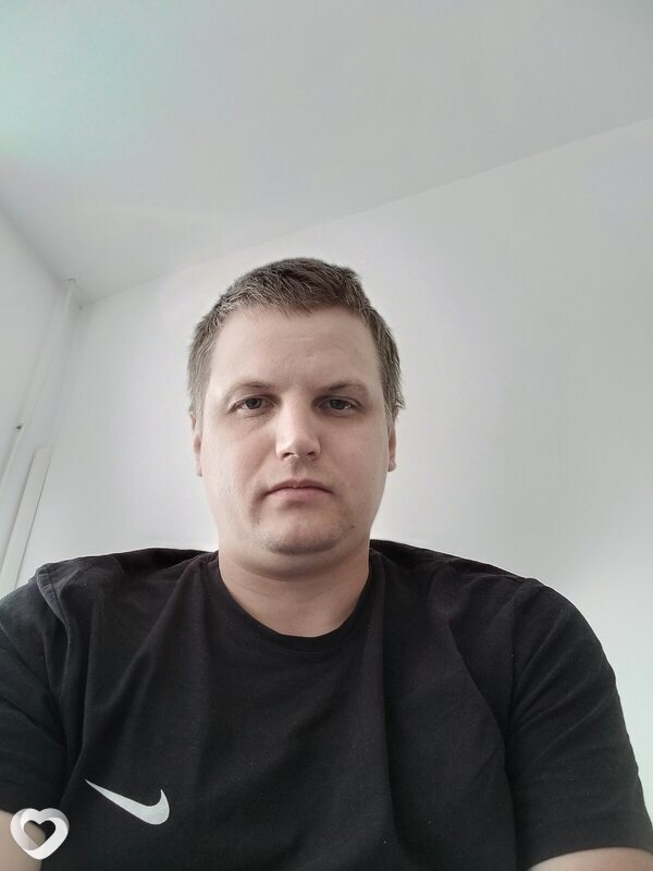 Алексей, 33, Самаре — анкета №280820
