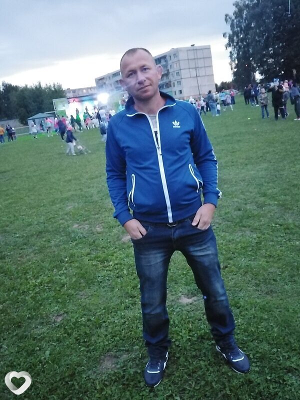 Дима, 40, Раменском — анкета №280827