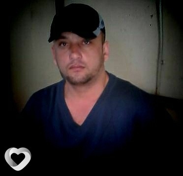 Захар, 41, Нахабино — анкета №280832
