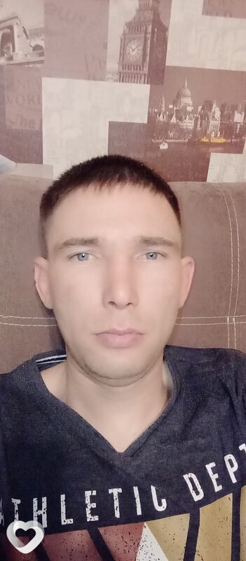 Виталий, 36, Чите — анкета №280834