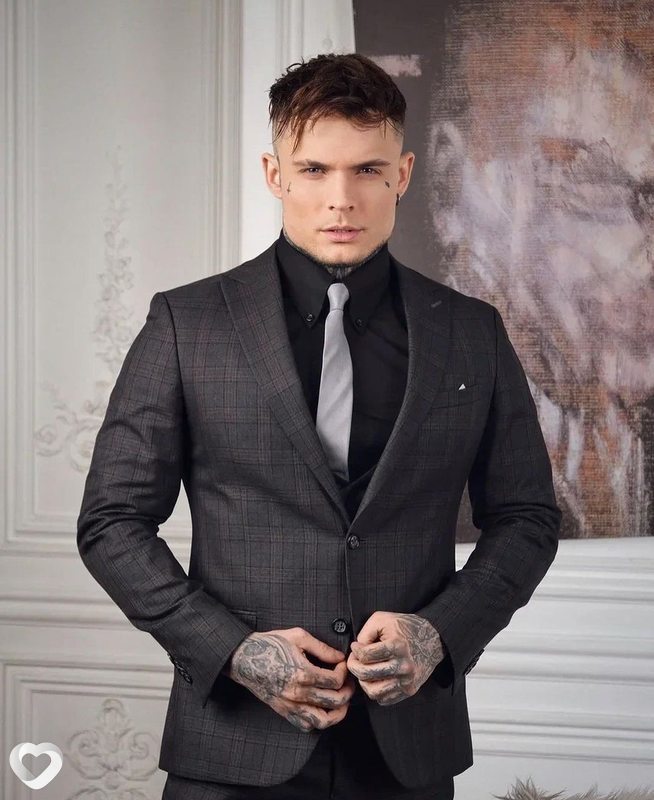 Кирилл, 28, Сумах — анкета №280836