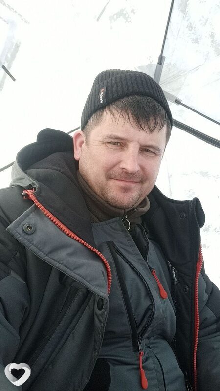 Андрей, 40, Абакане — анкета №280840