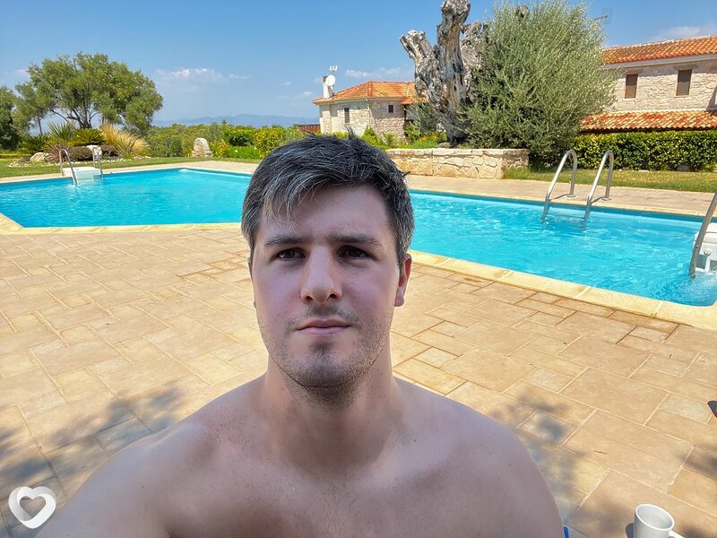 Stefan, 33, Саратове — анкета №280841
