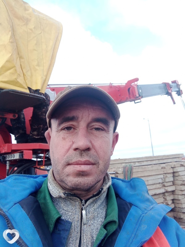 Вадим, Береза