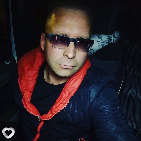 Андрей, 37, Кременчуге — анкета №280769