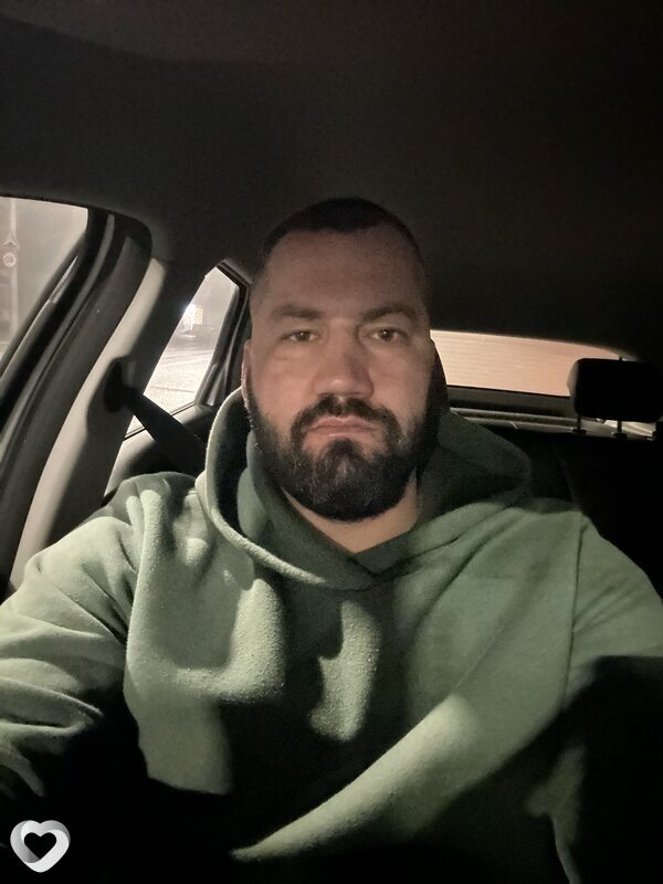 Валентин, 33, Полоцке — анкета №280772