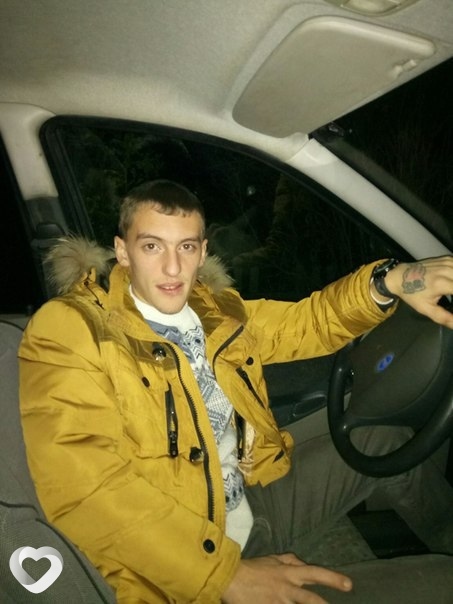 Роман, 34, Оленегорске — анкета №280774