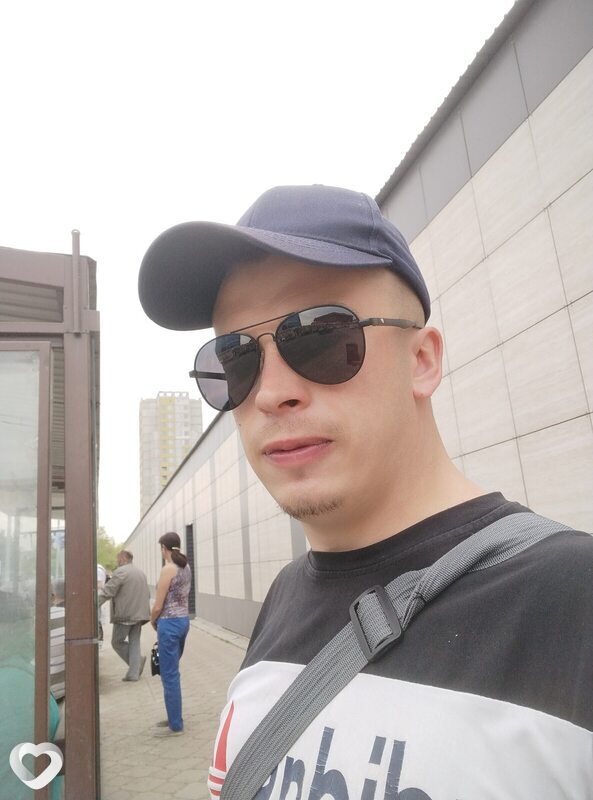 Михаил, 27, Петропавловске — анкета №280785