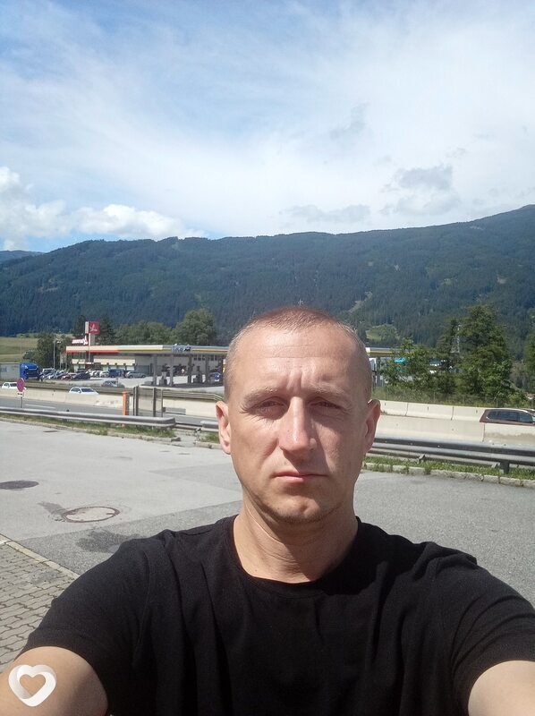 Максим, 47, Минске — анкета №280788