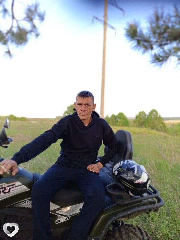 Сергей, 42, Саранске — анкета №280843