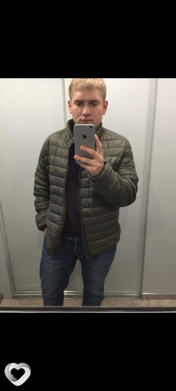 Константин, 39, Сосновоборск (Красноярский край) — анкета №280846