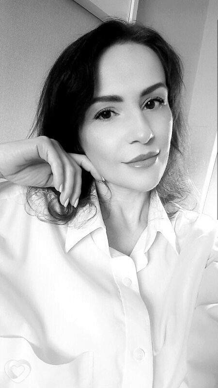 Галина, 45, Бресте — анкета №280847