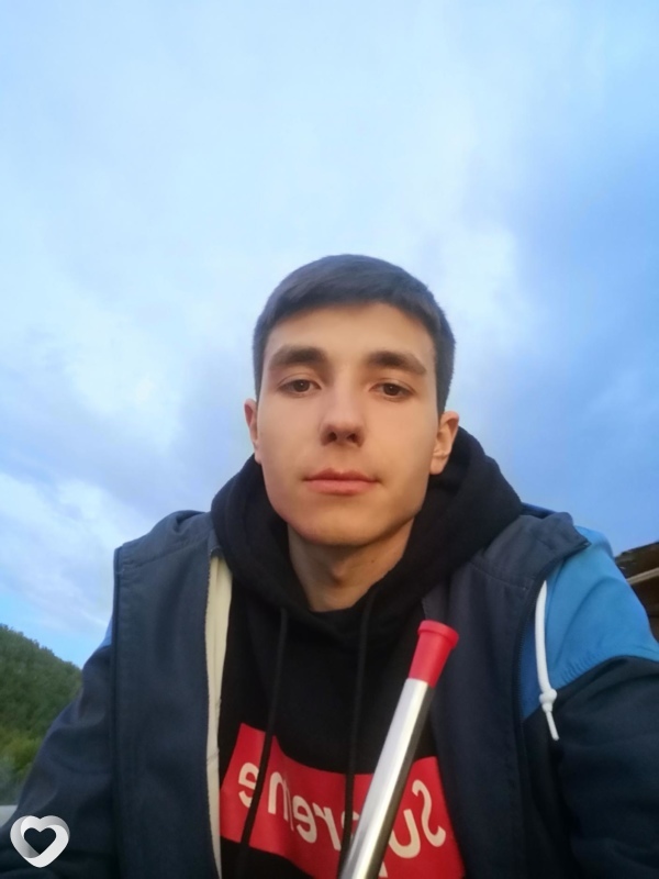 Евгений, 32, Москве — анкета №280853