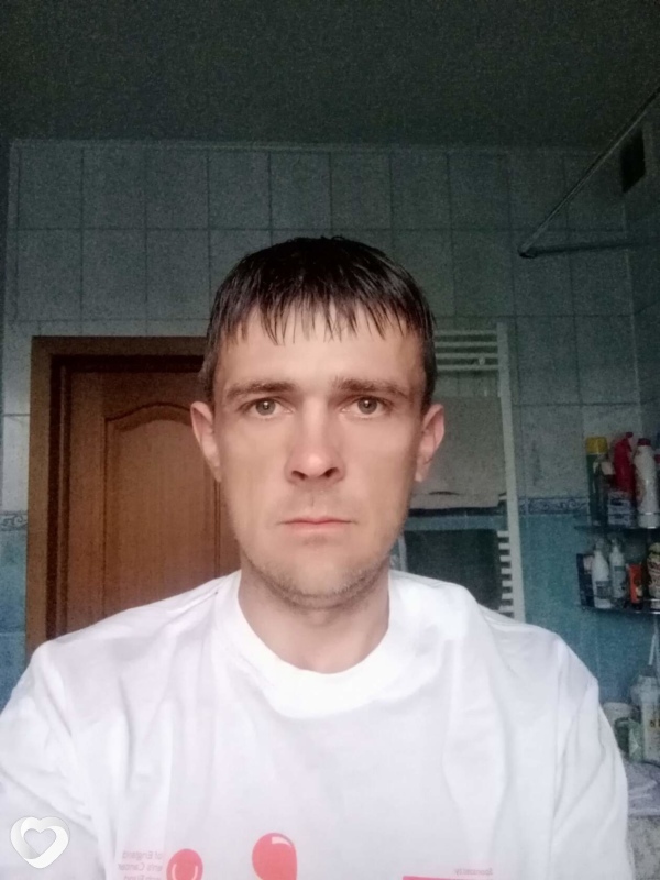 Сергей, Береза
