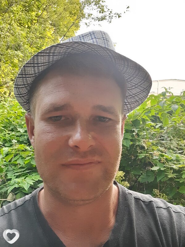 Юра, 39, Смоленске — анкета №281292