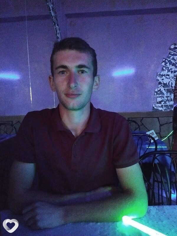 Роман, 28, Россоши — анкета №281295