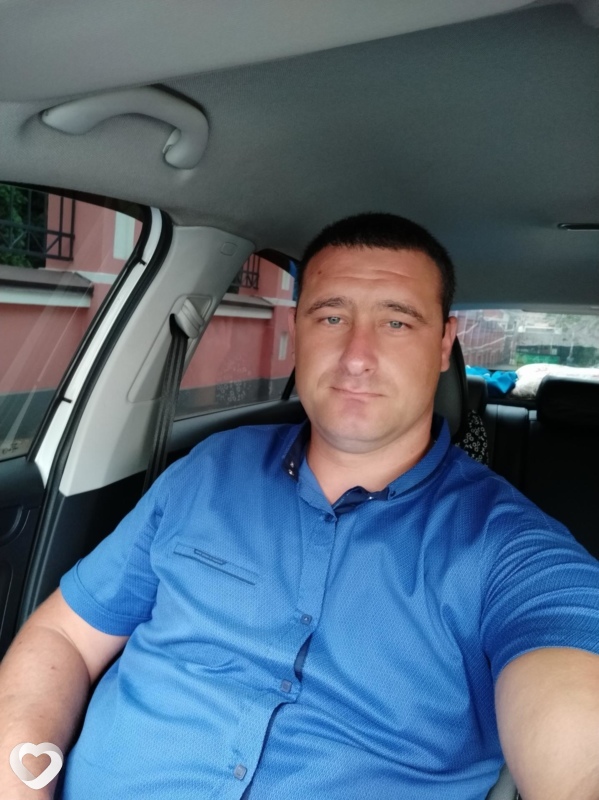Анатолий, 40, Москве — анкета №281297