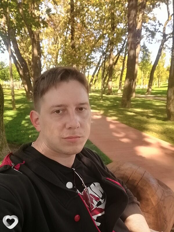 Иван, 33, Тихорецке — анкета №281298