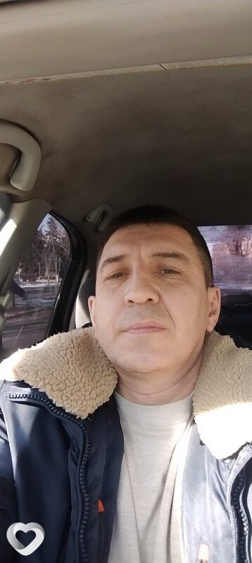 Роман, 51, Нерюнгри — анкета №281305