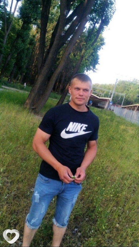 Александр, 33, Минске — анкета №281308