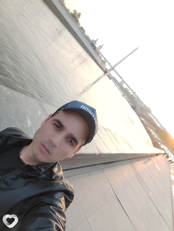 Рустам, 40, Тюмени — анкета №280968