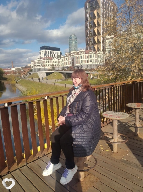 Елизавета, 34, Екатеринбурге — анкета №280970