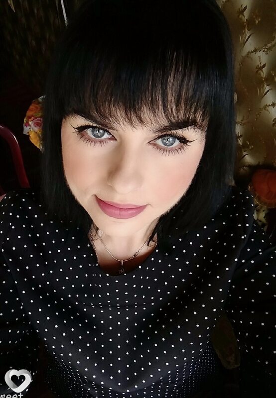 Елена, 41, Калуге — анкета №280974