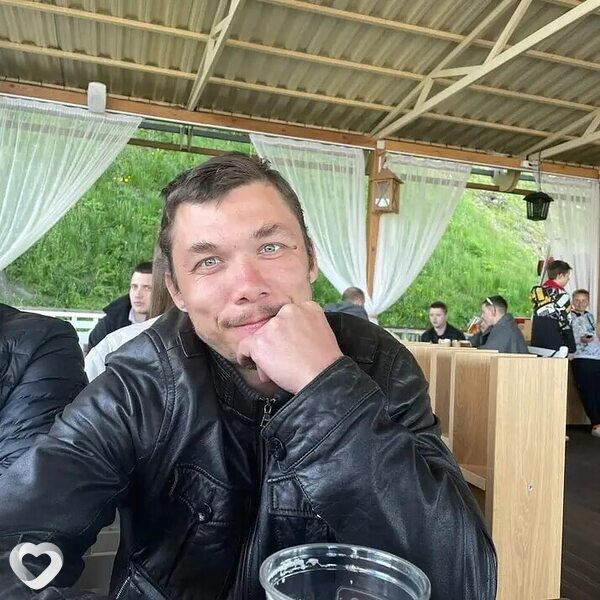 Малыш Маккефри, 36, Гомеле — анкета №280979