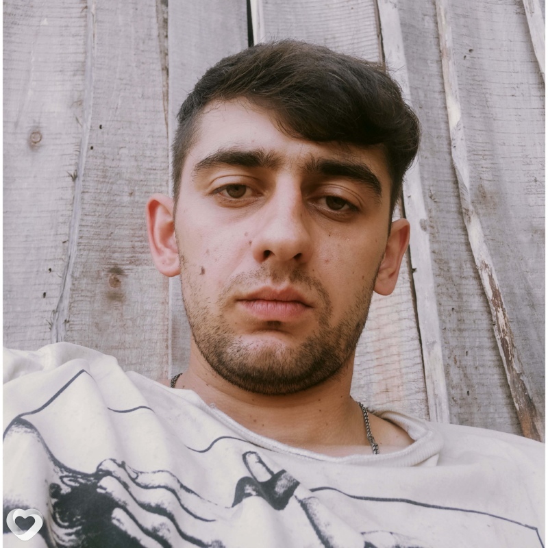 Женя, 32, Осиповичах — анкета №280981