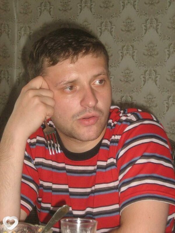 Дмитрий, 43, Первоуральске — анкета №280983