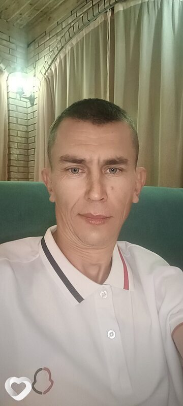 Василий, 43, Алматы — анкета №280989