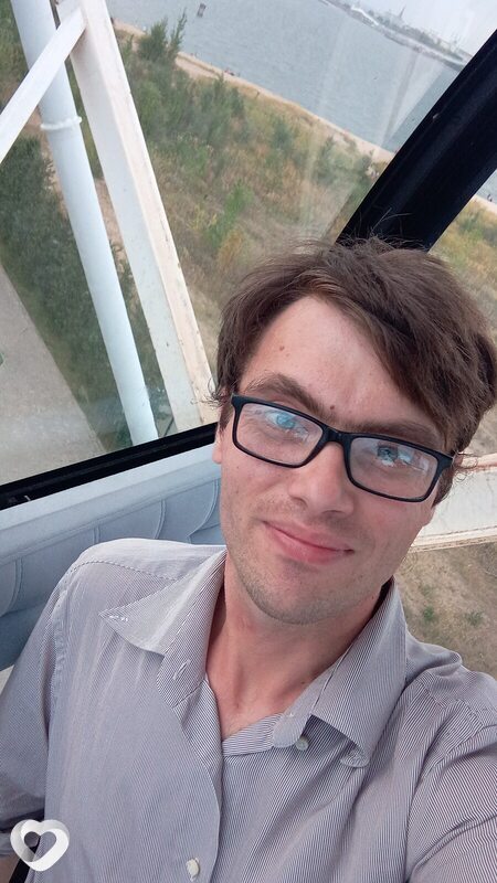 Руслан, 35, Кирове — анкета №280919