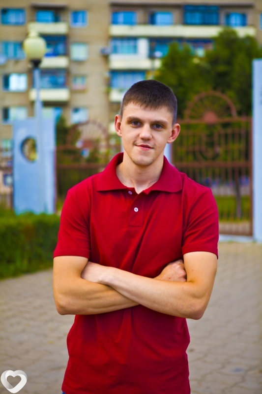 Илья, 36, Бобруйске — анкета №280921