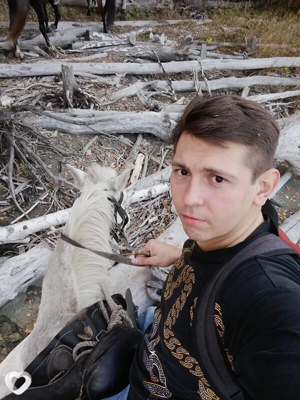 Дмитрий, 34, Барнауле — анкета №280922