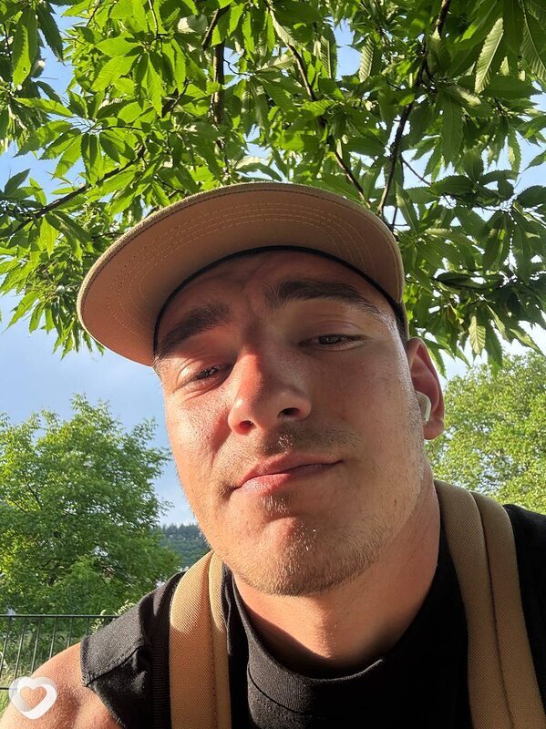 Макс, 33, Омске — анкета №280932