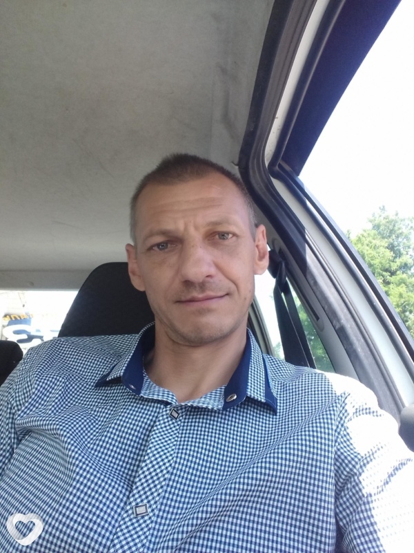 Виталий, 52, Москве — анкета №280940