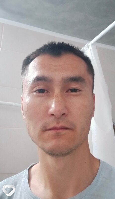 Муслим, 46, Павлодаре — анкета №281216