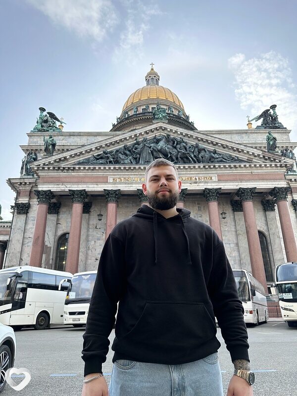 Руслан, 34, Красноярске — анкета №281223