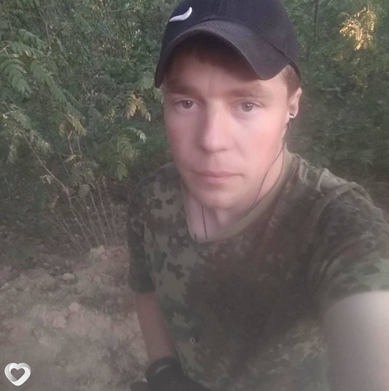 Виктор, 38, Минске — анкета №281225