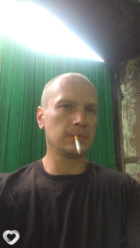 Константин, 46, Нижнем Новгороде — анкета №281236