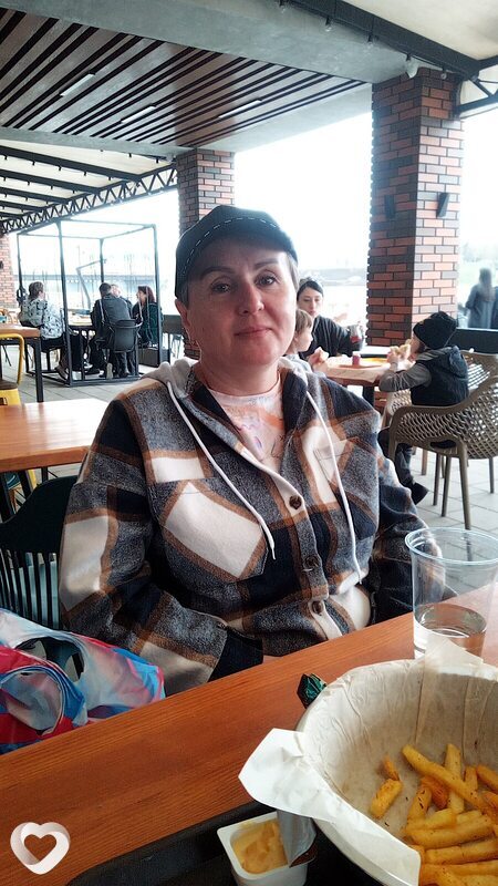 Александра, 51, Челябинске — анкета №280994