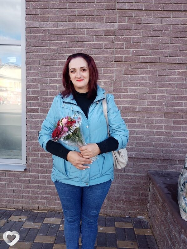 Татьяна, 50, Нижнем Новгороде — анкета №281003